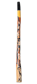 Earl Clements Flared Didgeridoo (EC366)